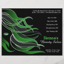 Recherche de coiffeur prospectus Cheveux