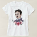 Zoek naar nikola tesla tshirts Elektriciteit