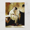 Zoek naar meisje briefkaarten Schilderen