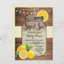 Recherche de sip and see baby shower Bébé