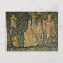 Recherche de oiseau chat cartes postales Fleurs