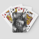 Recherche de skull jeux de cartes Cool