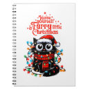 Zoek naar furry notitieboeken Kerstmis