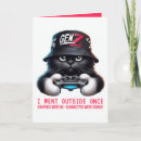 Recherche de pour gamer vœux cartes Toute personne