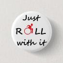 Recherche de fauteuil roulant badges Incapacité