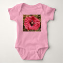 Recherche de macro bébé vêtements Fleur