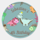 Recherche de bavard autocollants Anniversaire