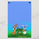 Zoek naar konijnen briefpapier Bunny