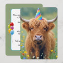 Recherche de humour vache invitations Ferme