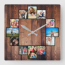 Recherche de friends horloges Family