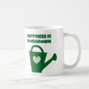 Recherche de humour jardinier tasses Horticulture