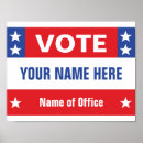 Zoek naar politieke posters Rood wit blauw