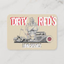 Recherche de limousines cartes visite Automatique