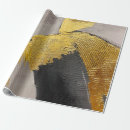 Zoek naar monochrome cadeaupapier Blauw
