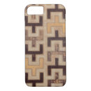Recherche de motifs africains iphone coques Tissu de boue