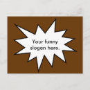Recherche de slogans cartes postales Mots