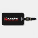 Recherche de le judo bagages étiquettes Ceinture noire