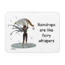 Recherche de fées magnets Folklore