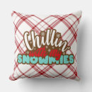 Zoek naar chillin kussens Kerstmis