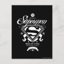 Recherche de man of steel cartes postales Clark