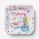 Recherche de princesse joyeux anniversaire Girl