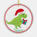 Zoek naar cartoon dinosaurus ornamenten Jongen