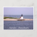Recherche de phare nantucket cartes postales Le cap