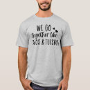Recherche de tacos hommes tshirts Mardi