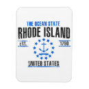Recherche de île de rhode magnets Vintage