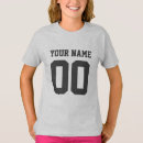 Recherche de football jersey tshirts Nombre