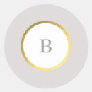 Recherche de taupe autocollants Typographie