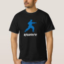 Recherche de le karaté tshirts Sensei