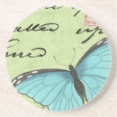 Recherche de sans ailes dessous de verres Insecte