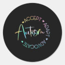 Recherche de autiste autocollants Neurodiversifié