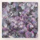 Zoek naar geode onderzetters Gemstone