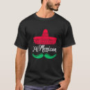 Recherche de mexicaans tshirts Mexico