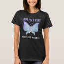 Zoek naar parkinsons dames tshirts Hoop