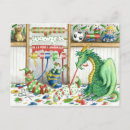 Zoek naar pakket briefkaarten Santa