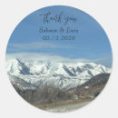Recherche de mountain mariage autocollants Montagnes