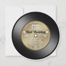 Recherche de rond mariage invitations Ventilateur de musique