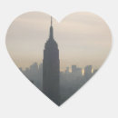 Recherche de gratte ciel de new york autocollants Skyline