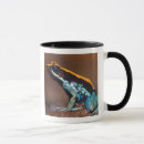 Recherche de empoisonné tasses Grenouille