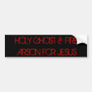 Recherche de saints voiture autocollants Christianisme