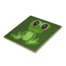 Recherche de grenouilles carreaux Toute personne