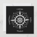 Recherche de vertu vœux cartes Sagesse