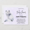 Recherche de dessin de renard invitations Aquarelle