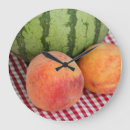 Recherche de pastèque horloges Fruits