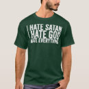 Recherche de je déteste halloween tshirts Famille