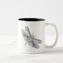 Recherche de livre de coloriage tasses Zendala