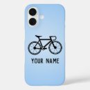 Recherche de cycliste iphone coques Vélo de route